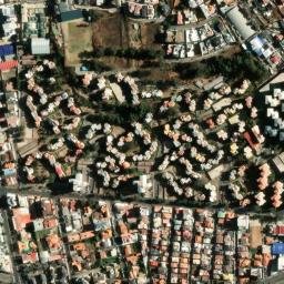 Satellite imagery of 001, BR
