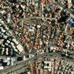 Satellite imagery of 001, BR