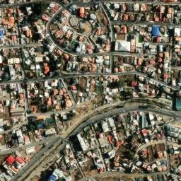 Satellite imagery of UMSA GNSS-3, BR