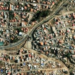 Satellite imagery of UMSA GNSS-3, BR