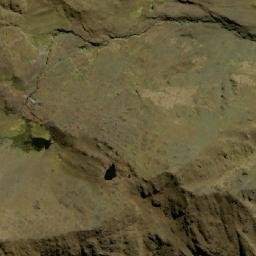 Satellite imagery of Cerro Kala, BO