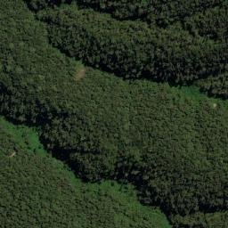 Satellite imagery of Cerro Alpacani, BO