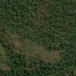 Satellite imagery of Cerro Pelado, BO