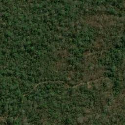 Satellite imagery of Cerro Pelado, BO