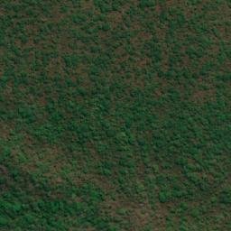 Satellite imagery of Cerro Los Cantaros, BO