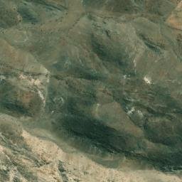 Satellite imagery of Macoli, AO