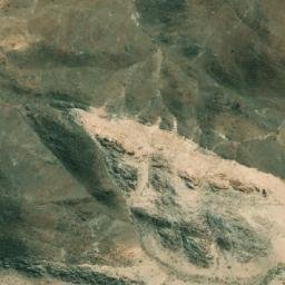 Satellite imagery of Macoli, AO