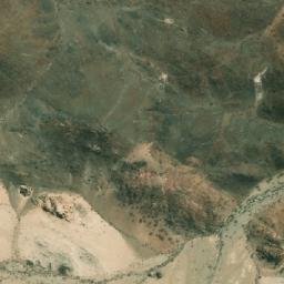 Satellite imagery of Macoli, AO