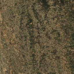 Satellite imagery of Cavandoto, AO