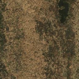 Satellite imagery of Cavandoto, AO