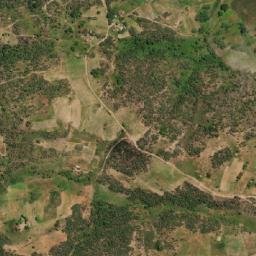 Satellite imagery of Karoe, ZW
