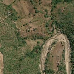 Satellite imagery of Judy, ZW