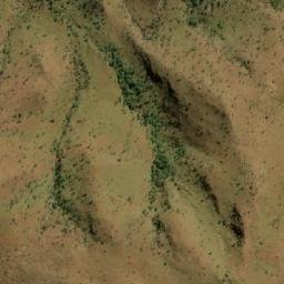 Satellite imagery of Fry, ZW