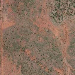 Satellite imagery of Boundary Hill, AU