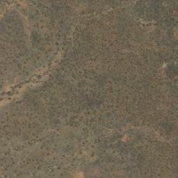 Satellite imagery of Tee Dee Hill, AU