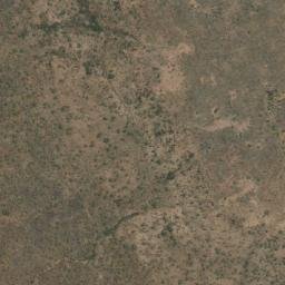 Satellite imagery of Tee Dee Hill, AU