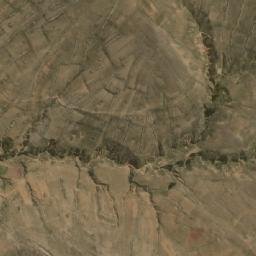 Satellite imagery of Cerro Sihuacuma, BO