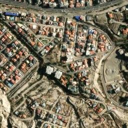 Satellite imagery of 001, BR