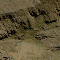 Satellite imagery of Cerro Kala, BO