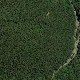 Satellite imagery of Cerro Alpacani, BO