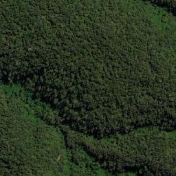 Satellite imagery of Cerro Alpacani, BO