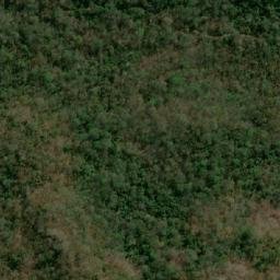 Satellite imagery of Cerro Pelado, BO