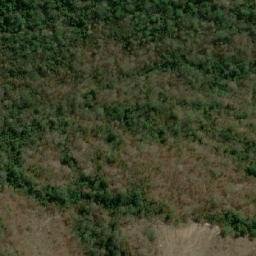 Satellite imagery of Cerro Pelado, BO