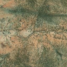 Satellite imagery of Cahungo, AO