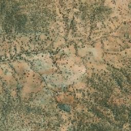 Satellite imagery of Cahungo, AO