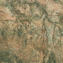 Satellite imagery of Cahungo, AO