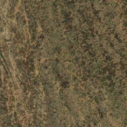 Satellite imagery of Cavandoto, AO