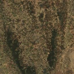 Satellite imagery of Cavandoto, AO