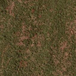 Satellite imagery of Cainha, AO