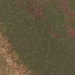 Satellite imagery of Tchicolo, AO