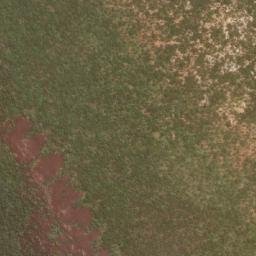 Satellite imagery of Tchicolo, AO