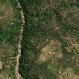 Satellite imagery of Karoe, ZW