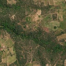 Satellite imagery of Karoe, ZW