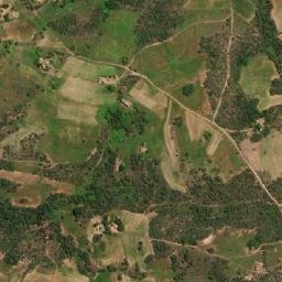 Satellite imagery of Karoe, ZW