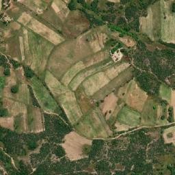 Satellite imagery of Leaf, ZW