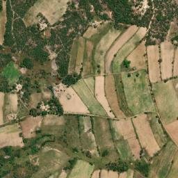 Satellite imagery of Leaf, ZW