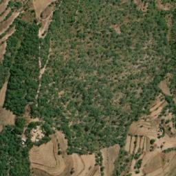 Satellite imagery of Judy, ZW