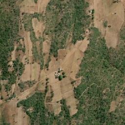 Satellite imagery of Judy, ZW