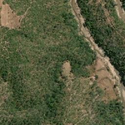 Satellite imagery of Judy, ZW