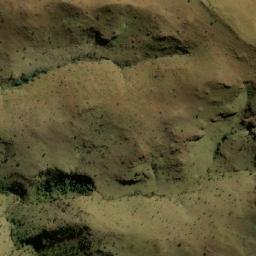 Satellite imagery of Fry, ZW