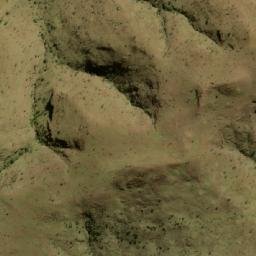 Satellite imagery of Fry, ZW