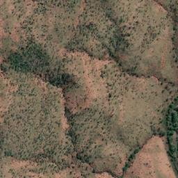 Satellite imagery of Quartz Hill, AU