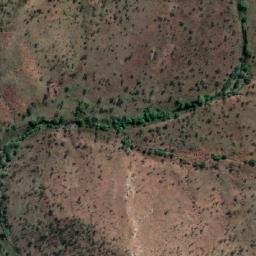 Satellite imagery of Quartz Hill, AU