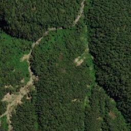 Satellite imagery of Cerro Alpacani, BO