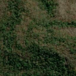 Satellite imagery of Cerro Pelado, BO