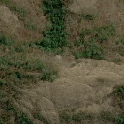 Satellite imagery of Cerro Pelado, BO